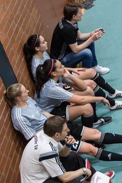 Bild 320 - Dodenhof Cup